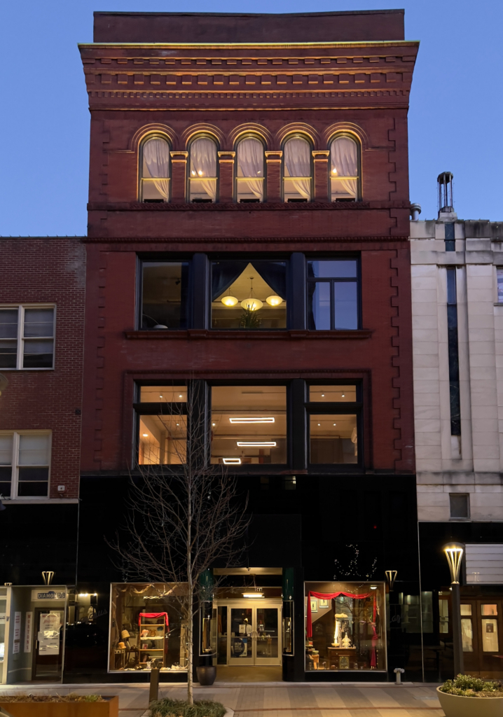55 Baltimore Street Suite 2-001